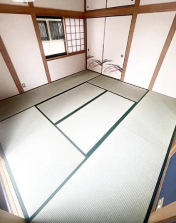 泉南郡熊取町大久保南、中古一戸建ての画像です