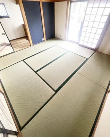 泉南郡熊取町大久保南、中古一戸建ての画像です