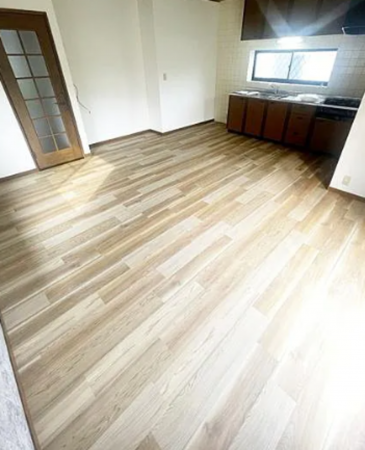 泉南郡熊取町大久保南、中古一戸建ての画像です