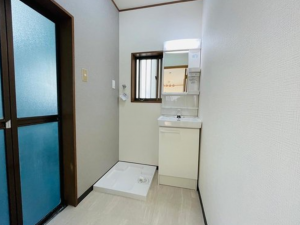 泉佐野市新町、中古一戸建ての画像です