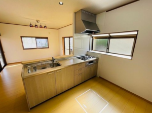 泉佐野市新町、中古一戸建ての画像です