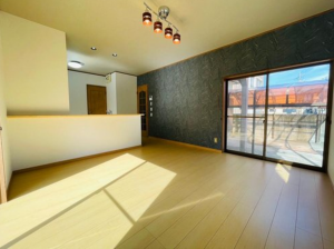 泉佐野市新町、中古一戸建ての画像です