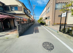 泉佐野市新町、中古一戸建ての画像です