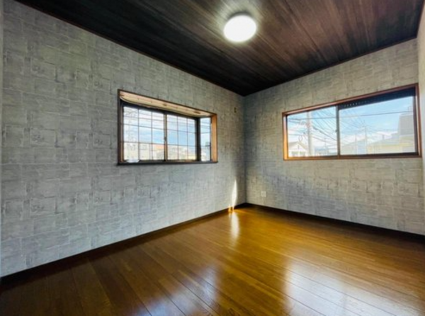 泉佐野市新町、中古一戸建ての画像です