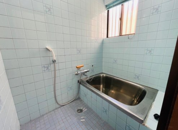 泉佐野市新町、中古一戸建ての画像です