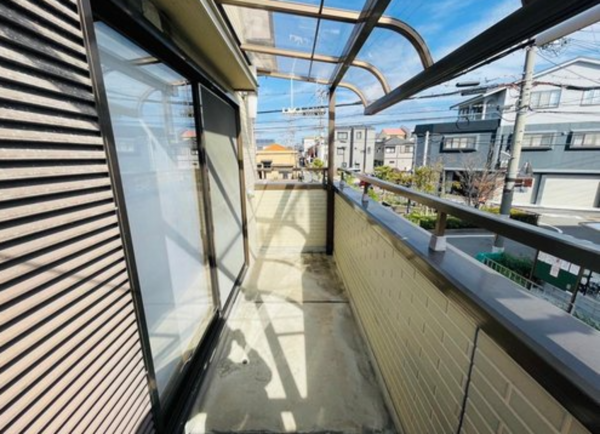 泉佐野市新町、中古一戸建ての画像です