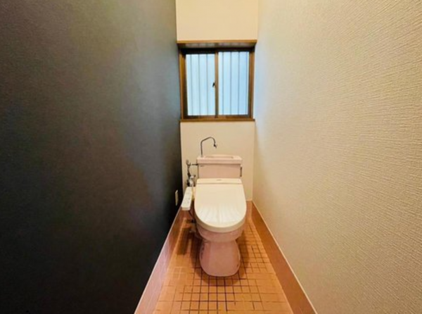 泉佐野市新町、中古一戸建ての画像です