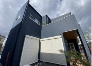 貝塚市水間、中古一戸建ての画像です