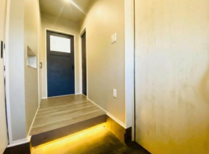 貝塚市水間、中古一戸建ての画像です