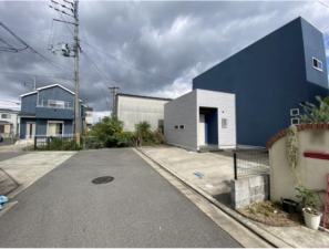 貝塚市水間、中古一戸建ての画像です