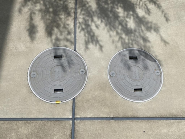 貝塚市水間、中古一戸建ての画像です