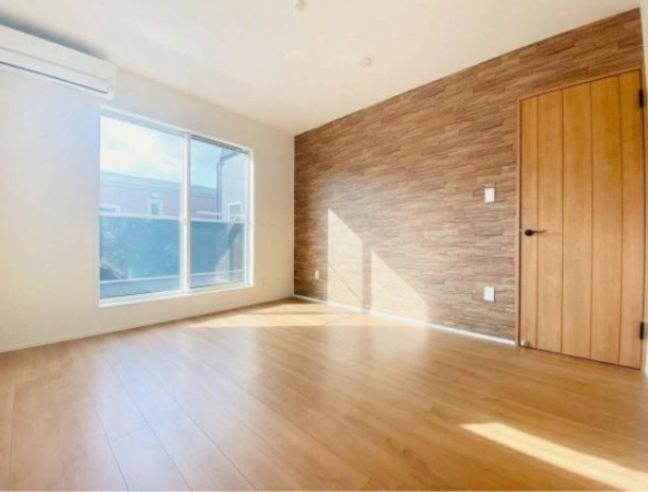 貝塚市水間、中古一戸建ての画像です