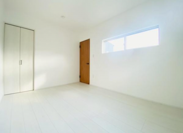 貝塚市水間、中古一戸建ての画像です