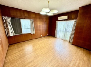 貝塚市麻生中、中古一戸建ての画像です