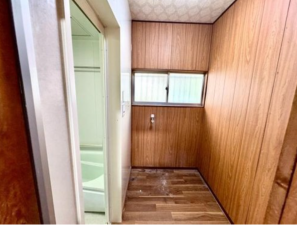 貝塚市麻生中、中古一戸建ての画像です