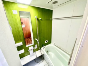 貝塚市麻生中、中古一戸建ての画像です