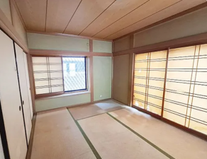 泉佐野市湊、中古一戸建ての画像です