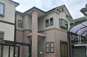 泉佐野市湊、中古一戸建ての画像です