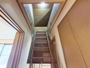 泉佐野市湊、中古一戸建ての画像です