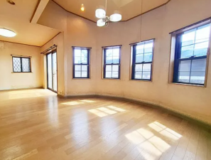 泉佐野市湊、中古一戸建ての画像です