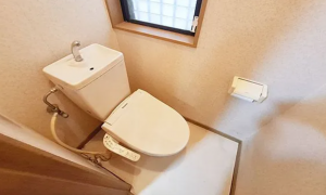 泉佐野市湊、中古一戸建ての画像です