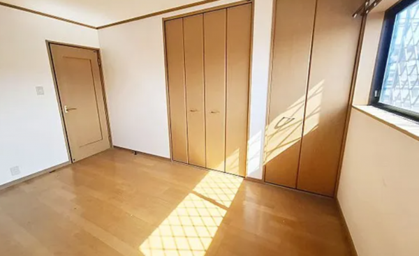 泉佐野市湊、中古一戸建ての画像です