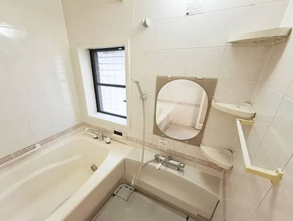 泉佐野市湊、中古一戸建ての画像です