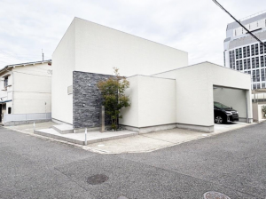 泉佐野市高松東、中古一戸建ての画像です