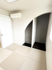 泉佐野市高松東、中古一戸建ての画像です