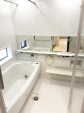 泉佐野市高松東、中古一戸建ての画像です