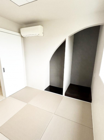 泉佐野市高松東、中古一戸建ての画像です