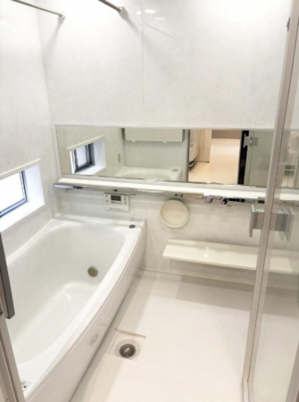 泉佐野市高松東、中古一戸建ての画像です