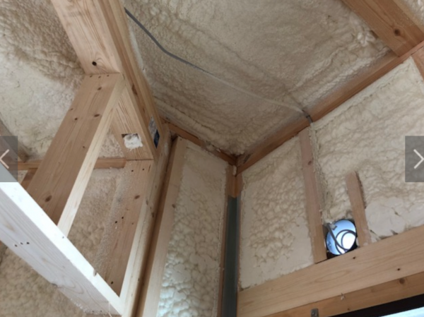 岸和田市岸城町、新築一戸建ての画像です