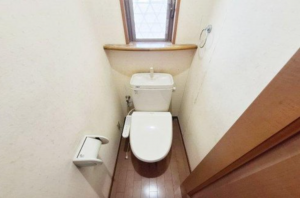 岸和田市上松町、中古一戸建ての画像です