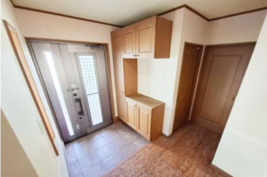 岸和田市上松町、中古一戸建ての画像です