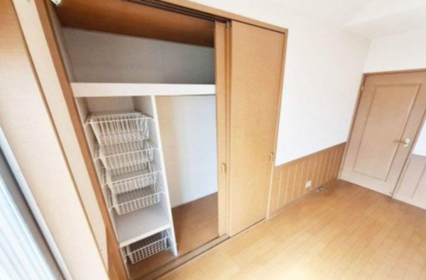 岸和田市上松町、中古一戸建ての画像です