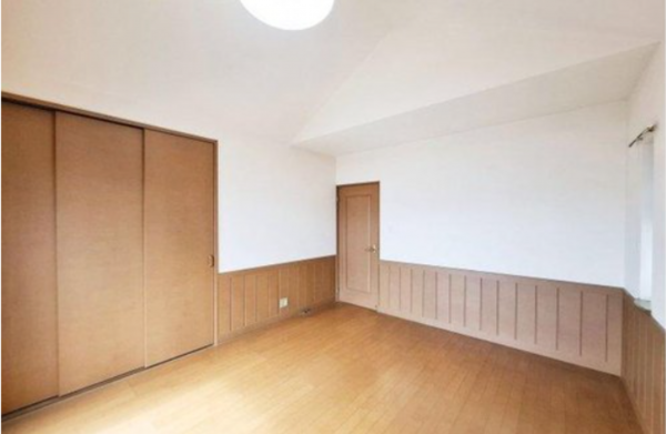 岸和田市上松町、中古一戸建ての画像です