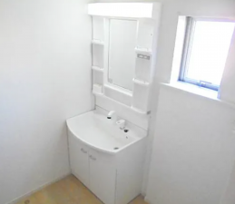 泉佐野市南中樫井、新築一戸建ての画像です