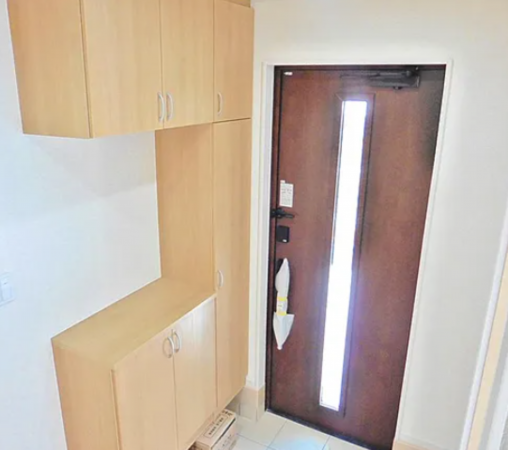 泉佐野市南中樫井、新築一戸建ての画像です