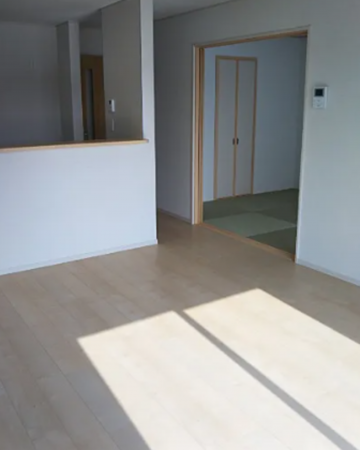 泉佐野市南中樫井、新築一戸建ての画像です