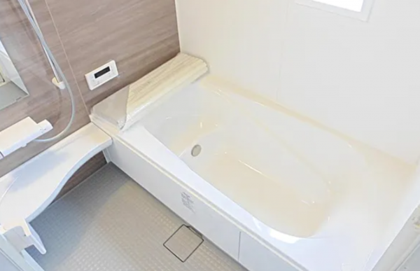 泉佐野市南中樫井、新築一戸建ての画像です