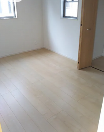 泉佐野市南中樫井、新築一戸建ての画像です