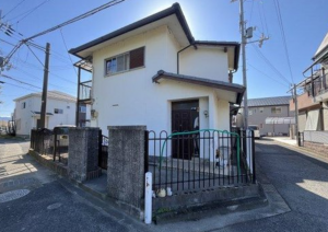 貝塚市海塚、中古一戸建ての画像です