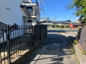 貝塚市海塚、中古一戸建ての画像です