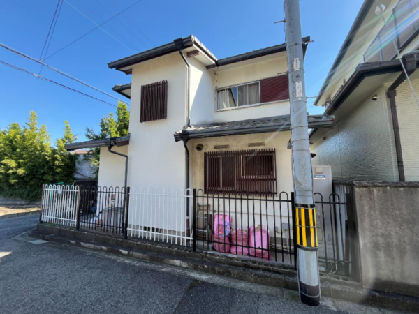 貝塚市海塚、中古一戸建ての画像です