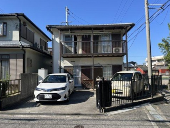 貝塚市海塚、中古一戸建ての画像です