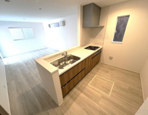 泉佐野市長滝、新築一戸建ての画像です