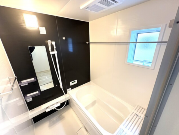 泉佐野市長滝、新築一戸建ての画像です