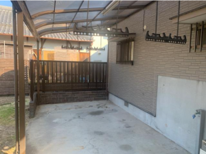 岸和田市神須屋町、中古一戸建ての画像です