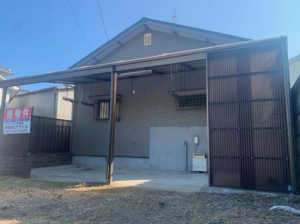 岸和田市神須屋町、中古一戸建ての画像です